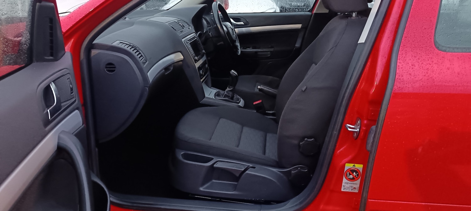 Used Skoda Octavia 2011 for sale - 77339642: Photo 31