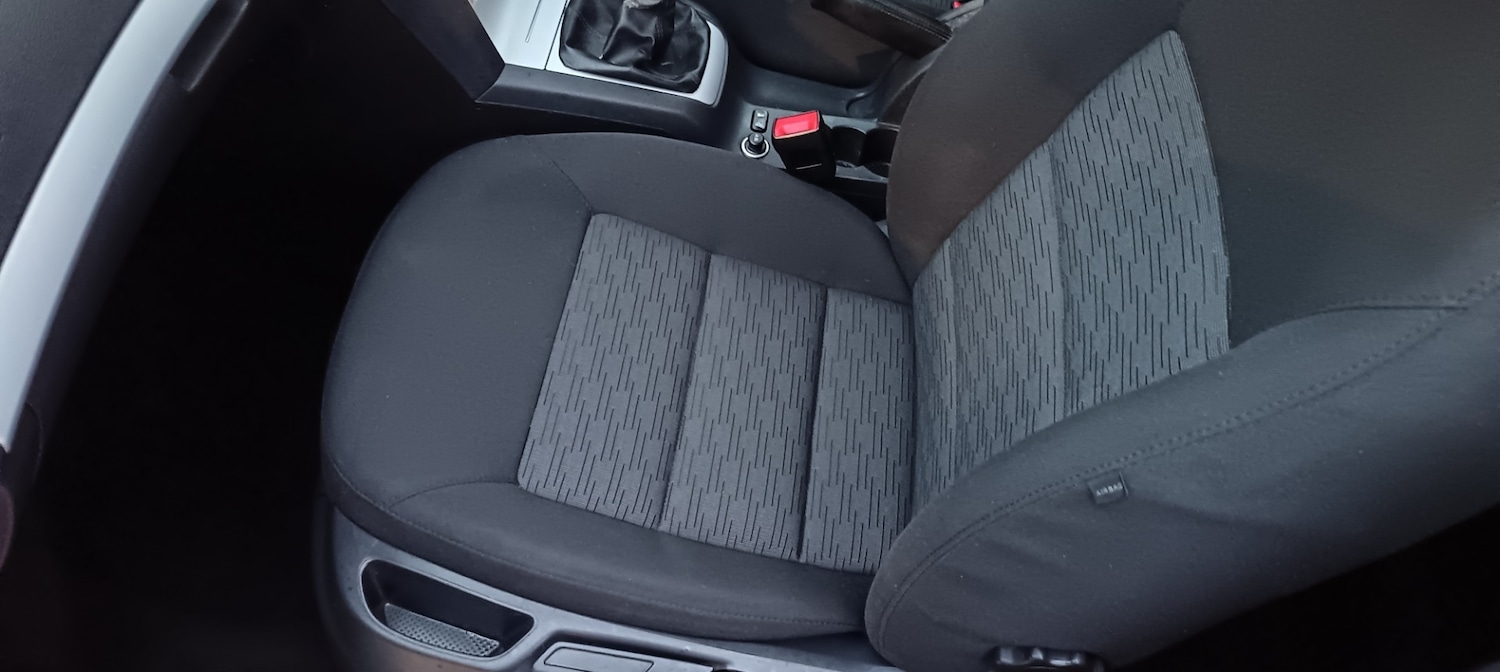 Used Skoda Octavia 2011 for sale - 77339642: Photo 35