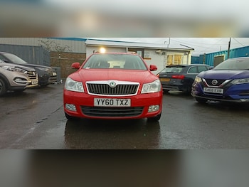 Used Skoda Octavia 2011 for sale - 77339642: Photo