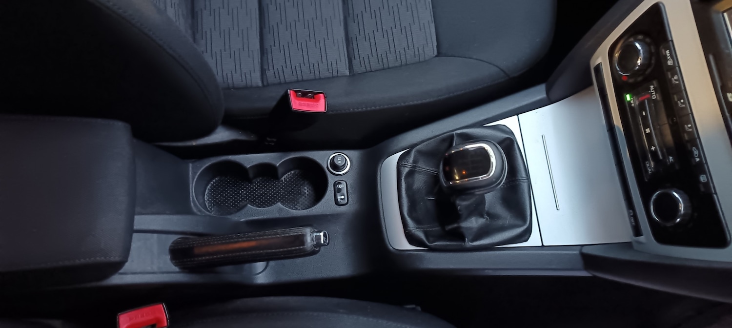 Used Skoda Octavia 2011 for sale - 77339642: Photo 45