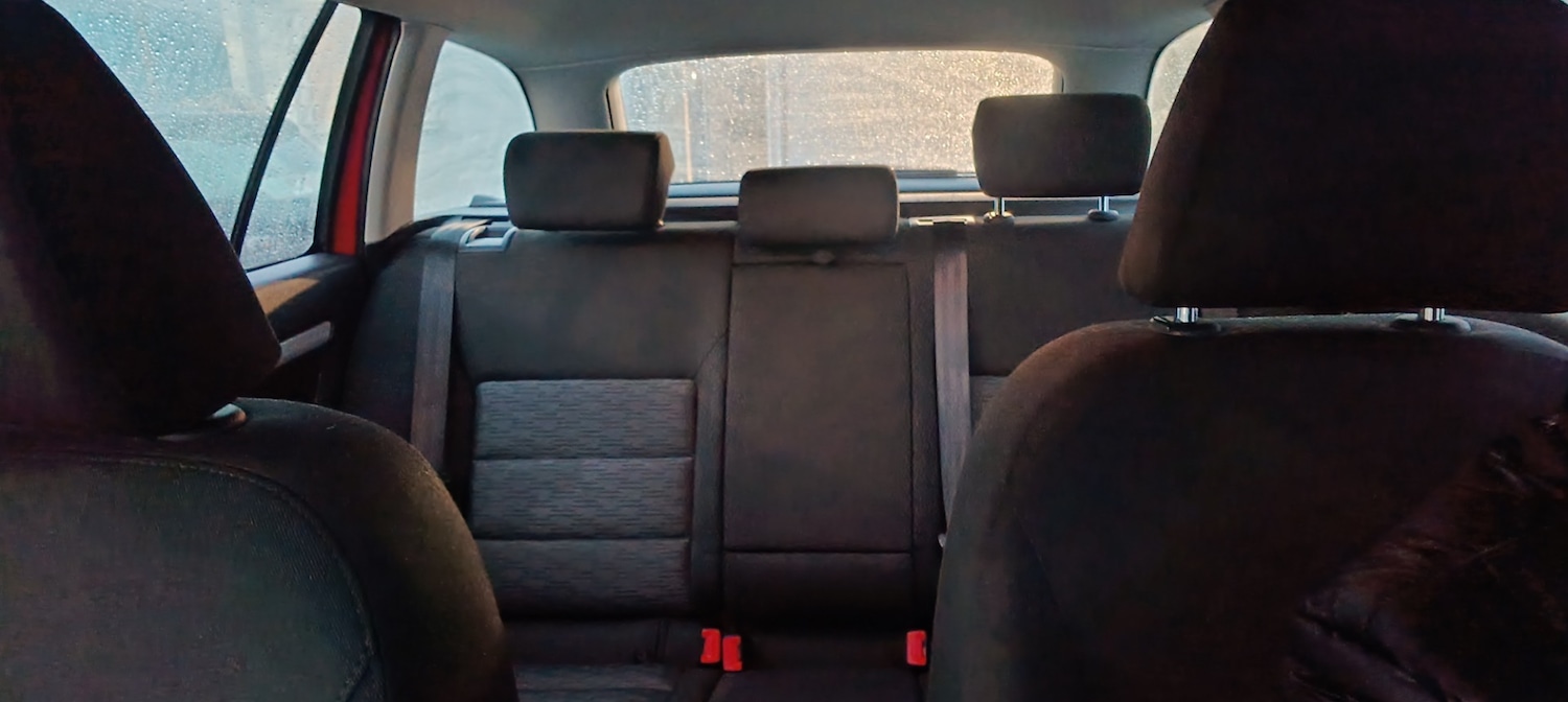 Used Skoda Octavia 2011 for sale - 77339642: Photo 48