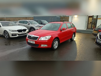 Used Skoda Octavia 2011 for sale - 77339642: Photo
