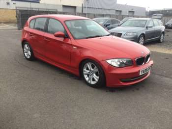 Used BMW 1 Series 2008 for sale - 71586754: Photo