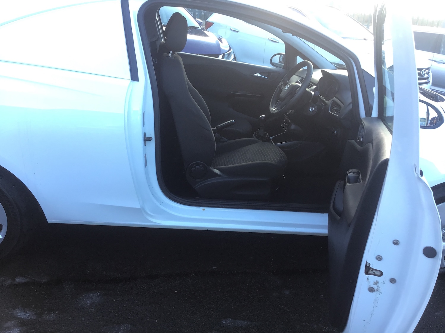 Used Vauxhall Corsa 2018 for sale - 77896829: Photo 11