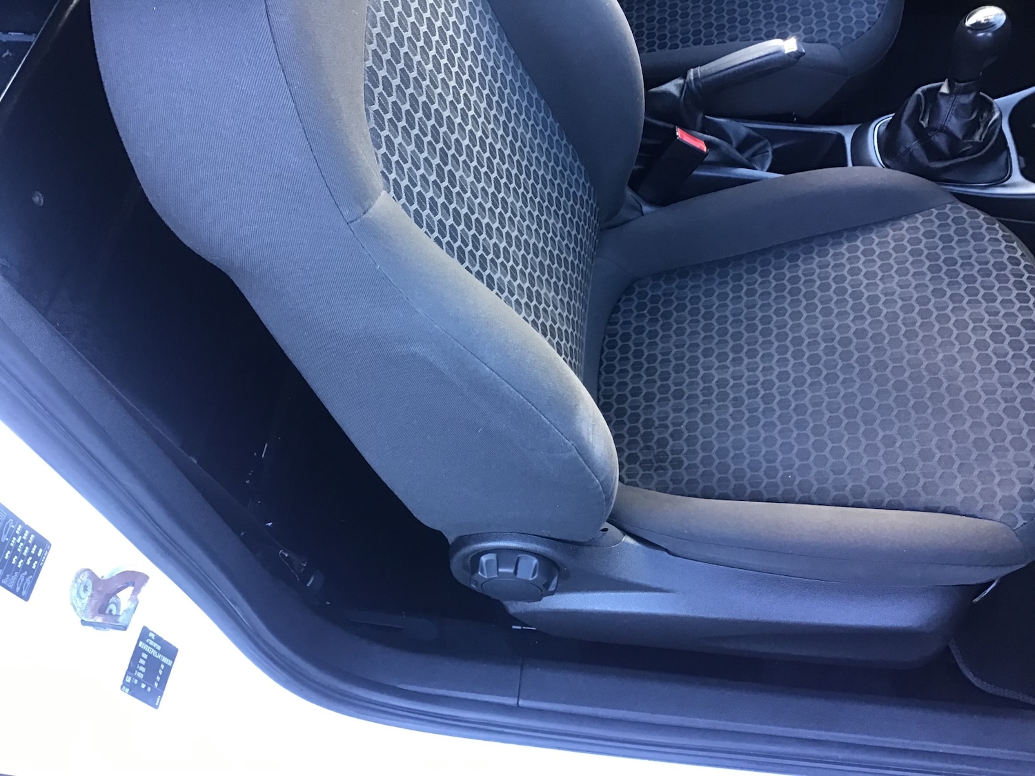 Used Vauxhall Corsa 2018 for sale - 77896829: Photo 17