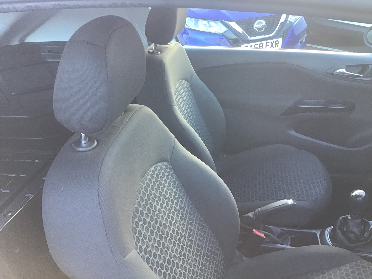 Used Vauxhall Corsa 2018 for sale - 77896829: Photo 18