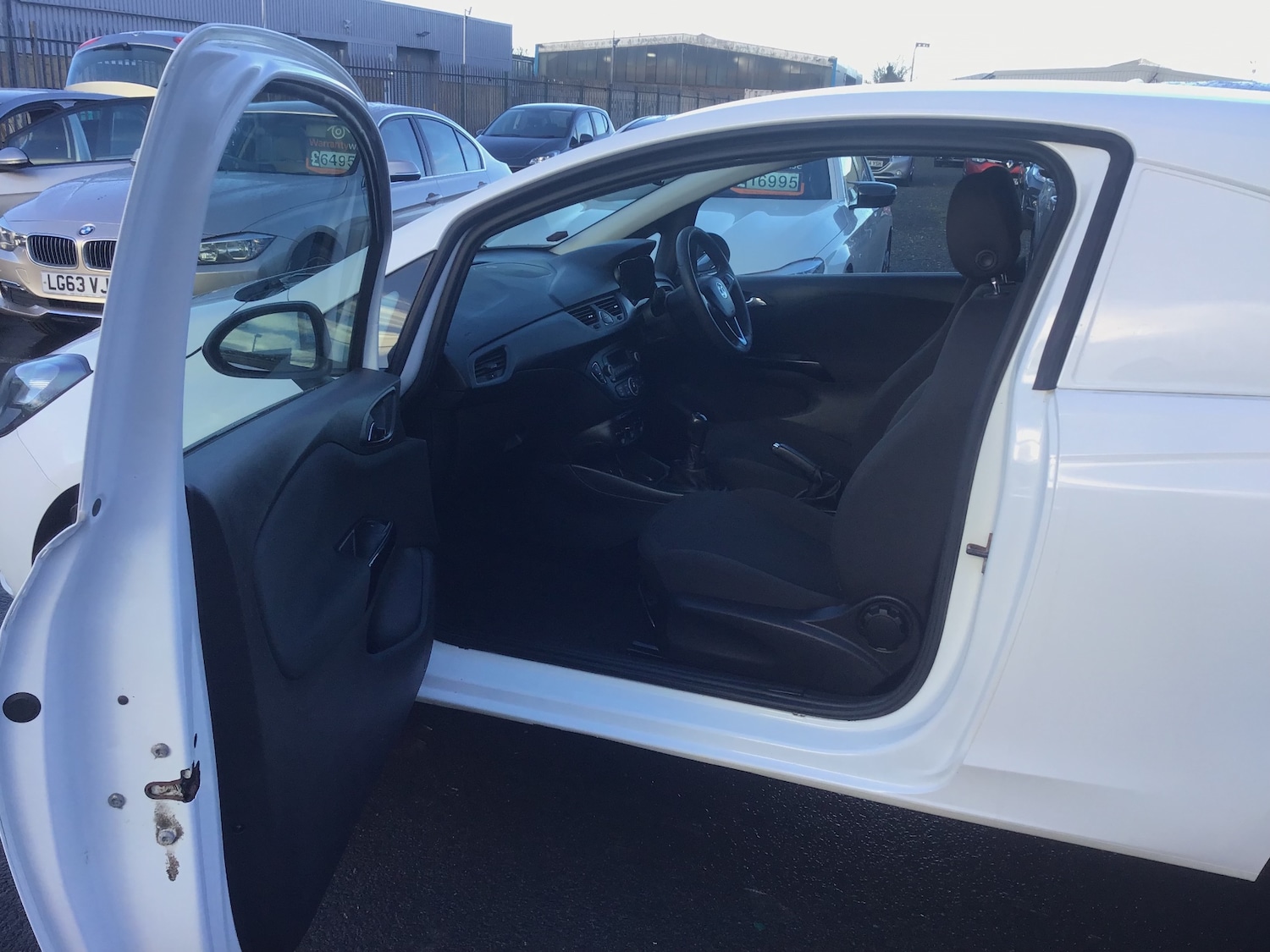 Used Vauxhall Corsa 2018 for sale - 77896829: Photo 21