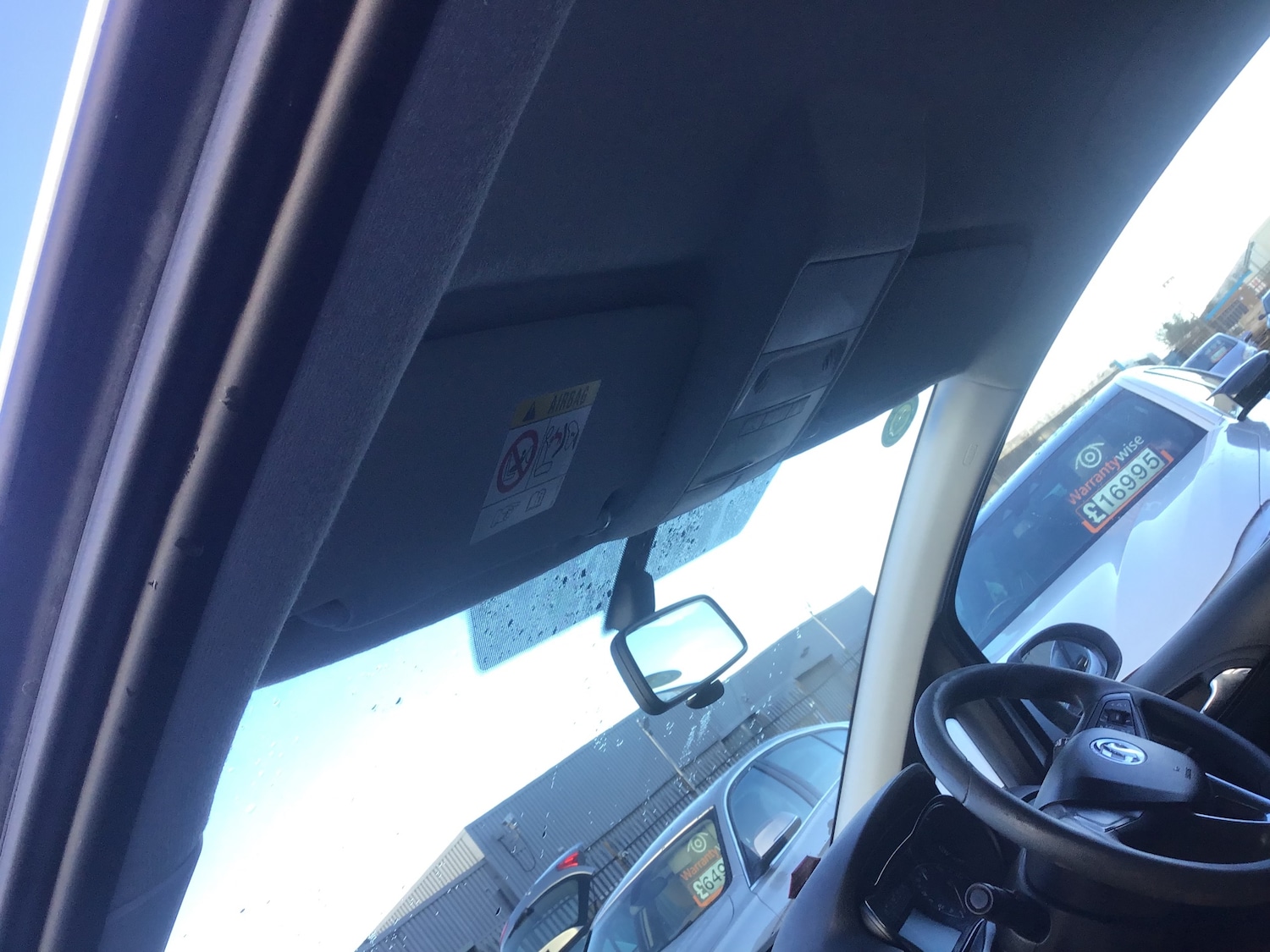 Used Vauxhall Corsa 2018 for sale - 77896829: Photo 24