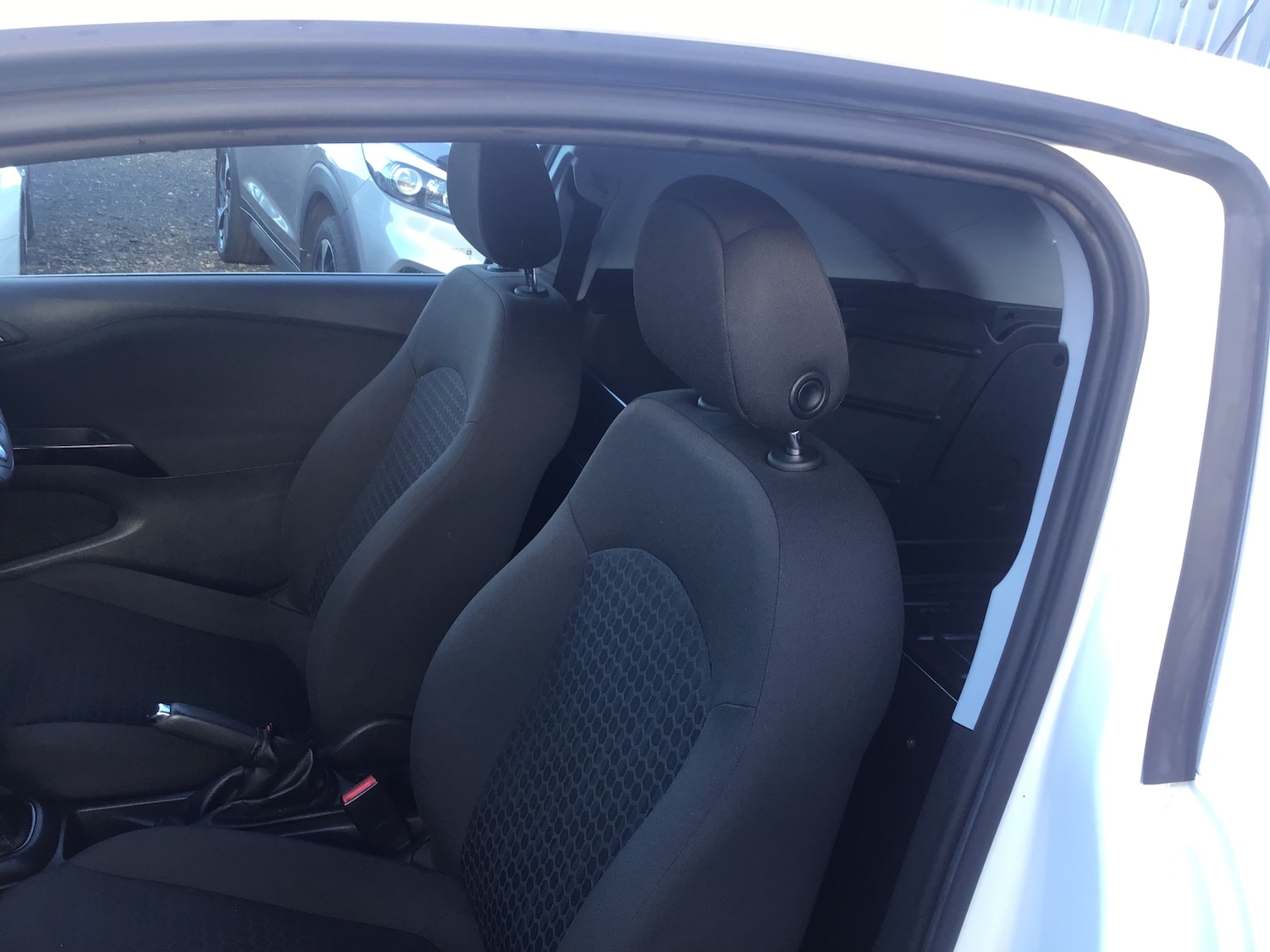 Used Vauxhall Corsa 2018 for sale - 77896829: Photo 28