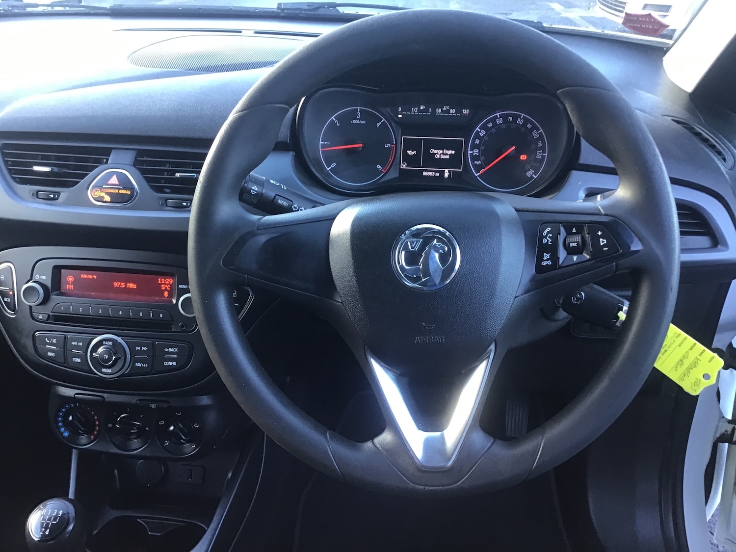 Used Vauxhall Corsa 2018 for sale - 77896829: Photo 30