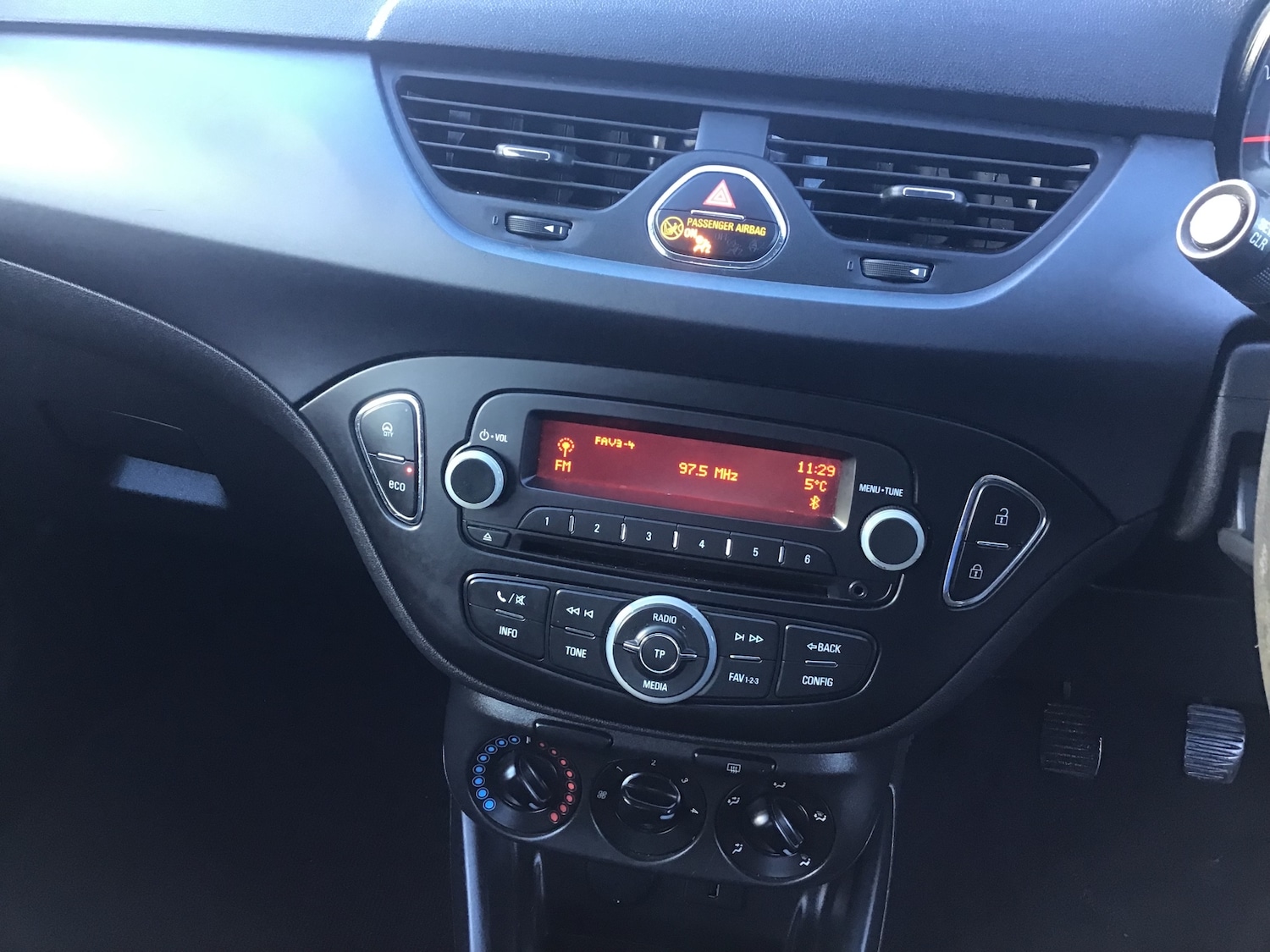 Used Vauxhall Corsa 2018 for sale - 77896829: Photo 32