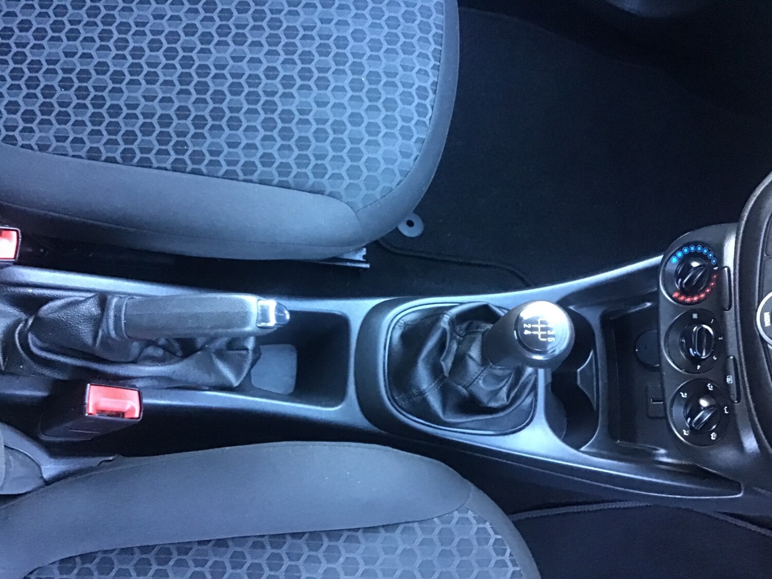 Used Vauxhall Corsa 2018 for sale - 77896829: Photo 38