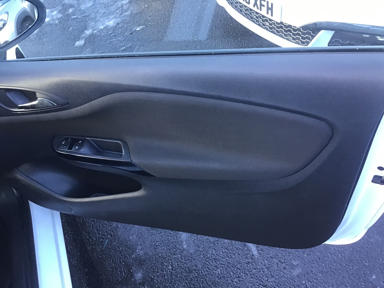 Used Vauxhall Corsa 2018 for sale - 77896829: Photo 39