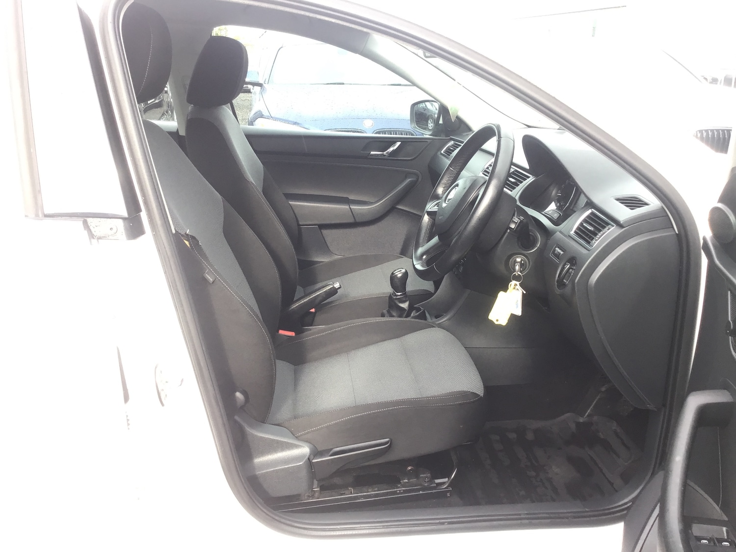 Used Skoda Rapid 2013 for sale - 76330034: Photo 13