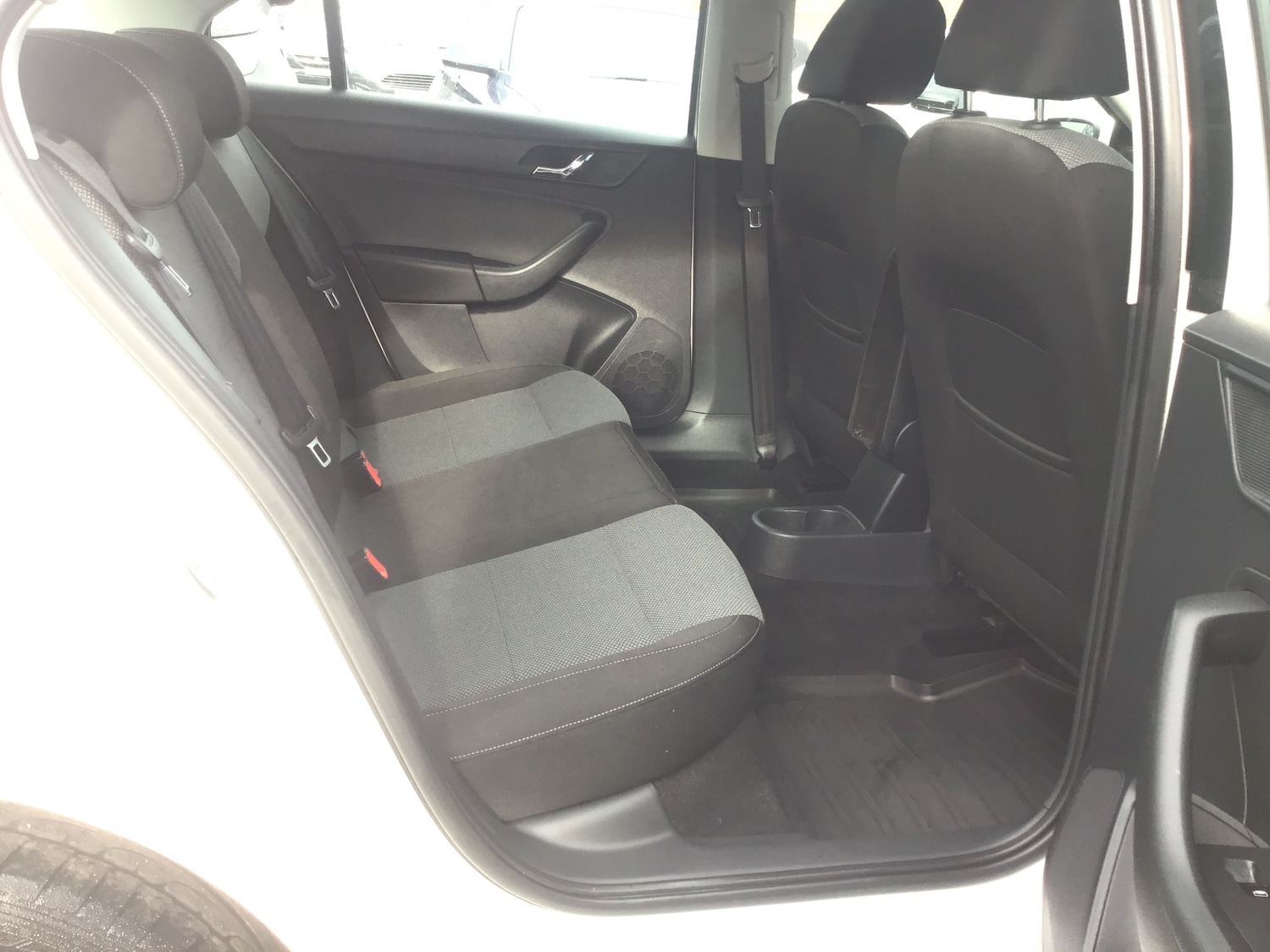 Used Skoda Rapid 2013 for sale - 76330034: Photo 15