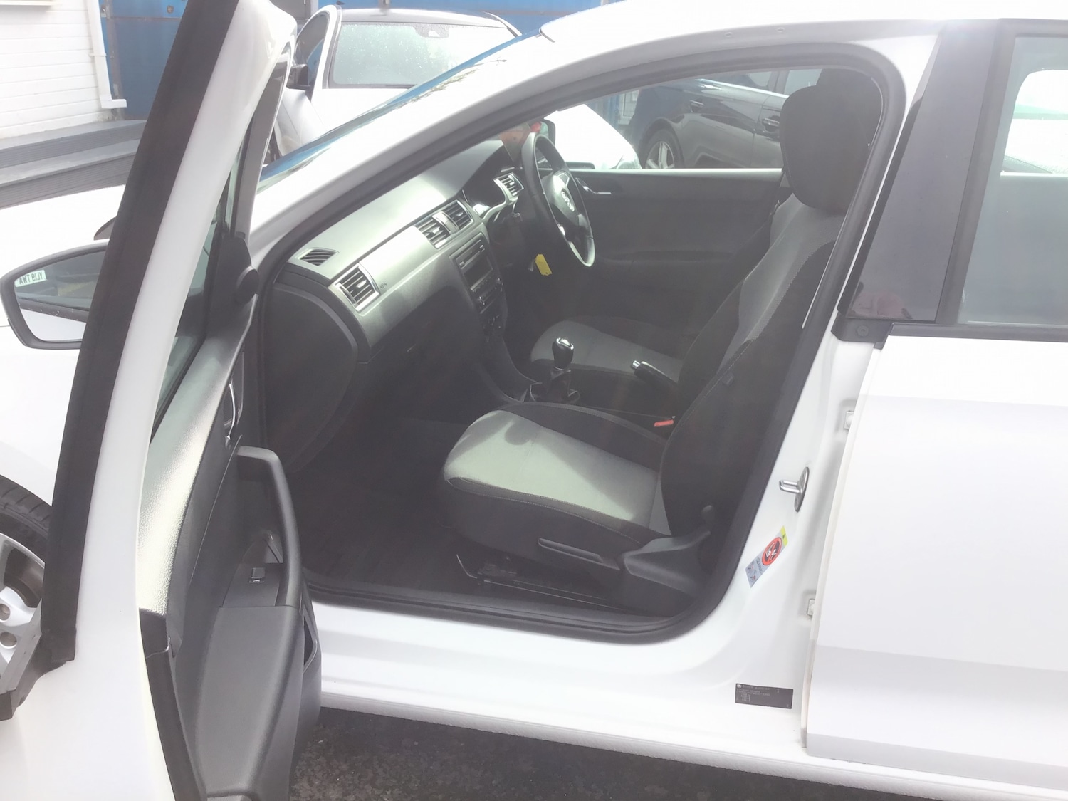 Used Skoda Rapid 2013 for sale - 76330034: Photo 16