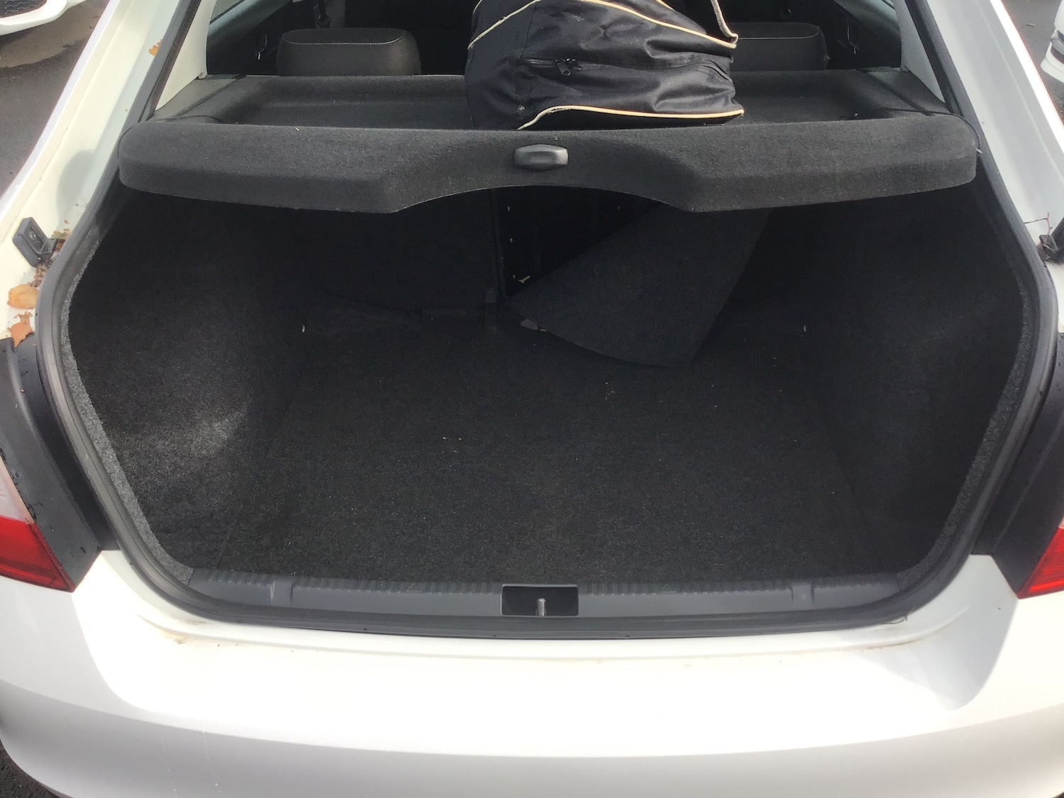 Used Skoda Rapid 2013 for sale - 76330034: Photo 18
