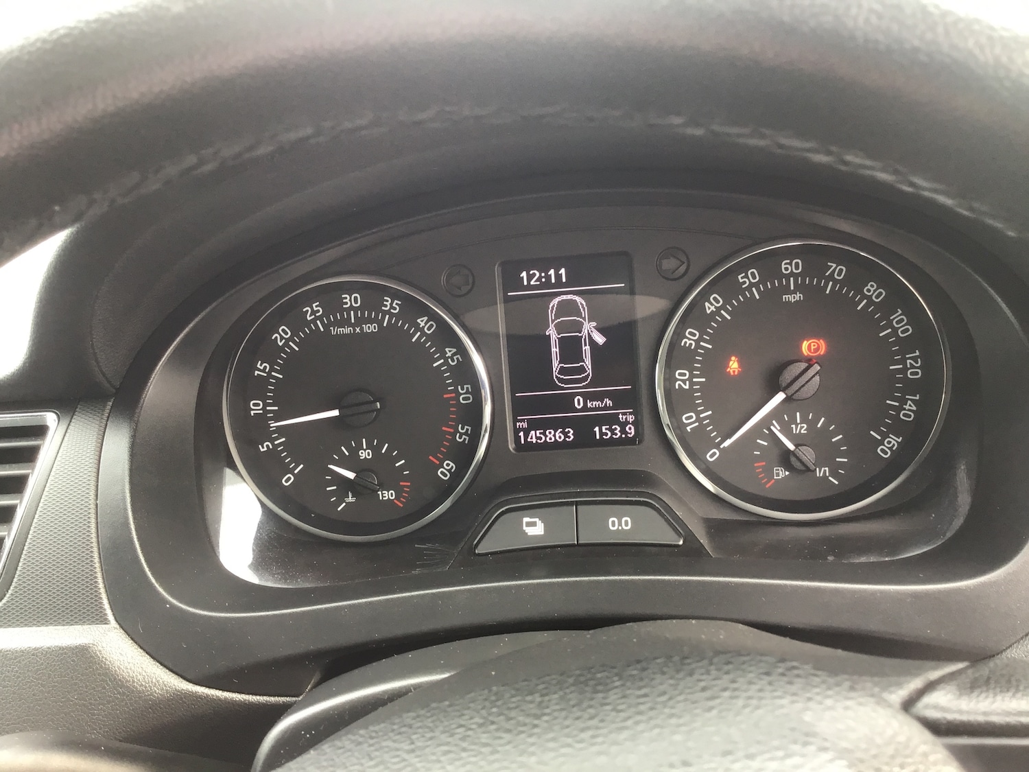 Used Skoda Rapid 2013 for sale - 76330034: Photo 22