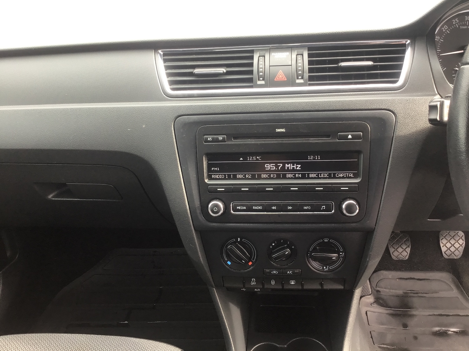 Used Skoda Rapid 2013 for sale - 76330034: Photo 23