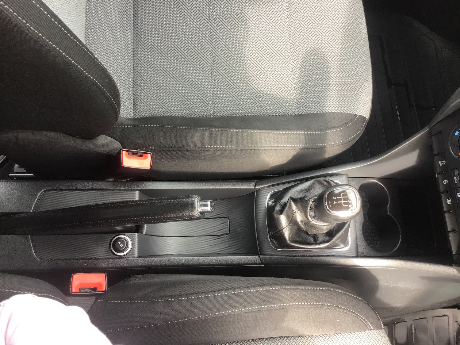 Used Skoda Rapid 2013 for sale - 76330034: Photo 24