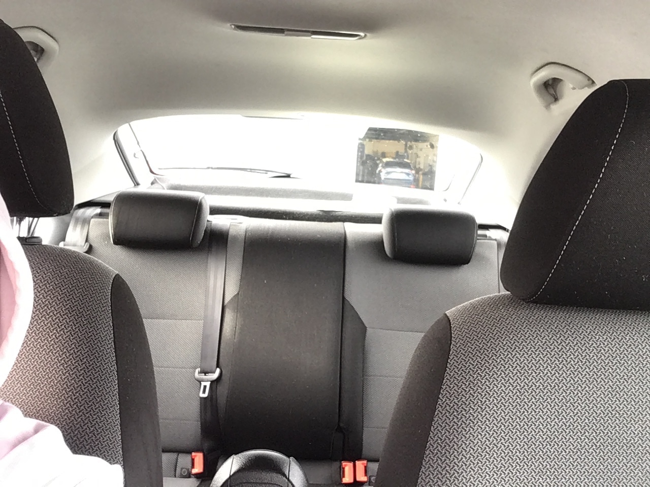 Used Skoda Rapid 2013 for sale - 76330034: Photo 26