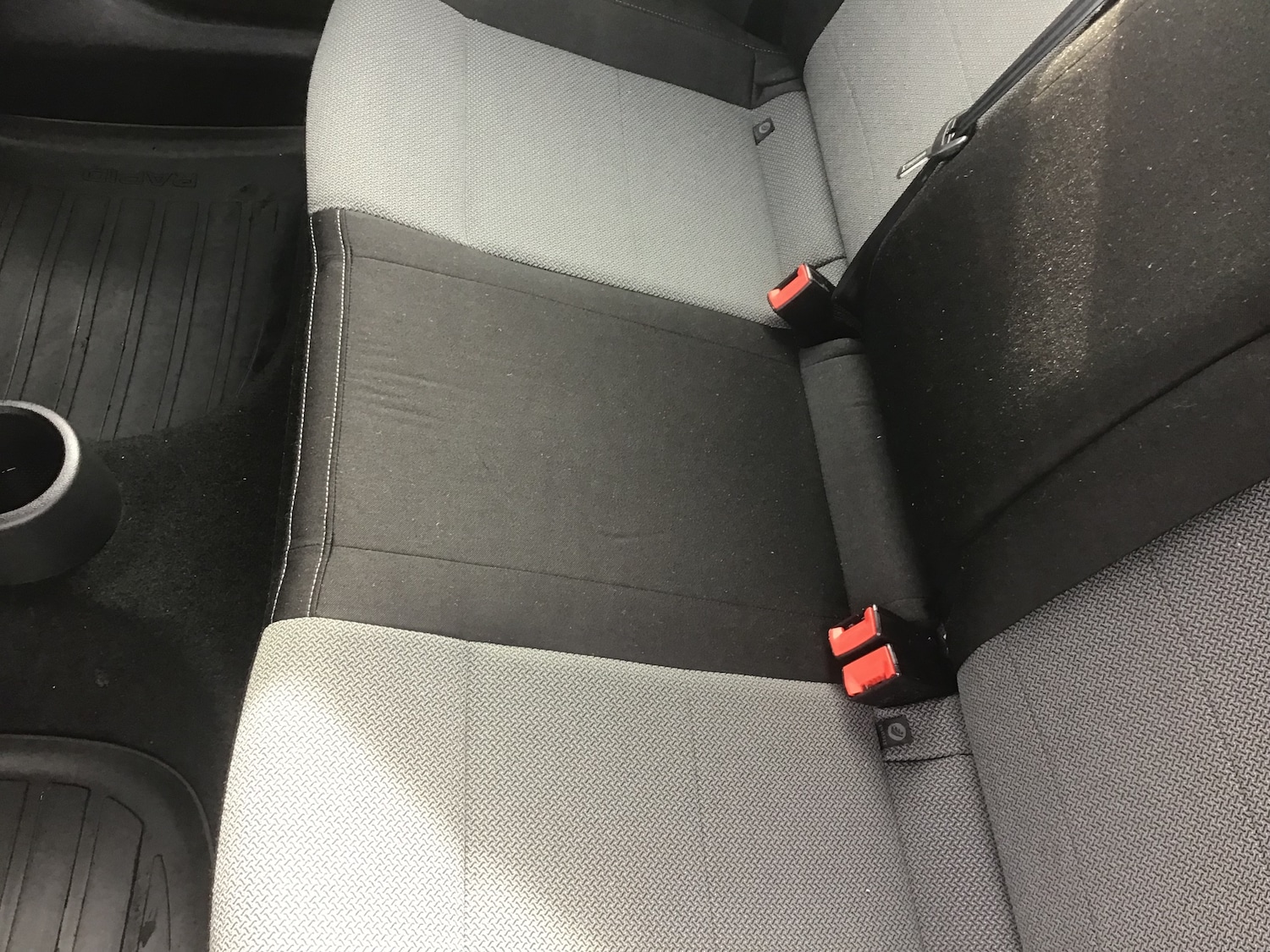 Used Skoda Rapid 2013 for sale - 76330034: Photo 30