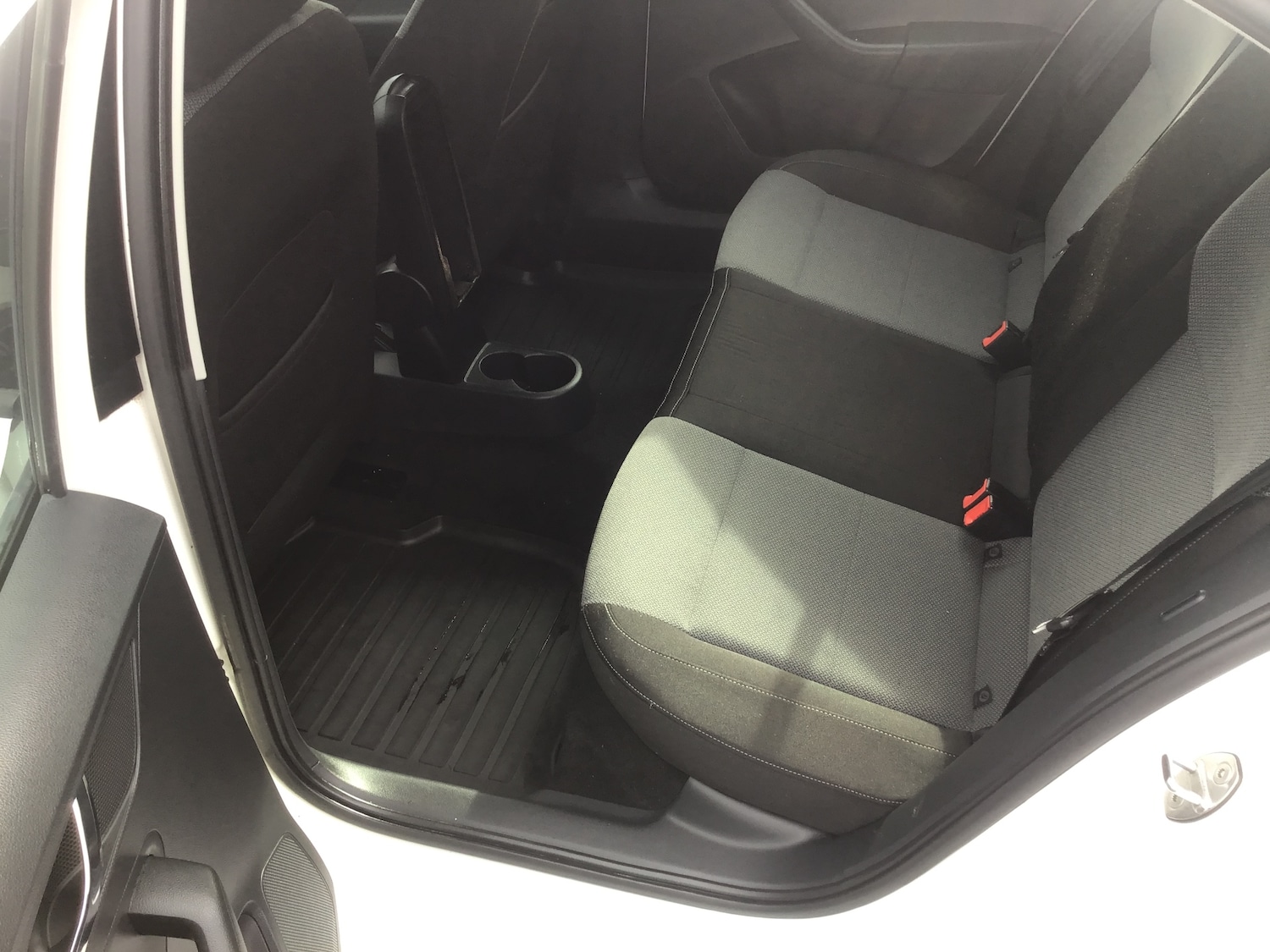 Used Skoda Rapid 2013 for sale - 76330034: Photo 33