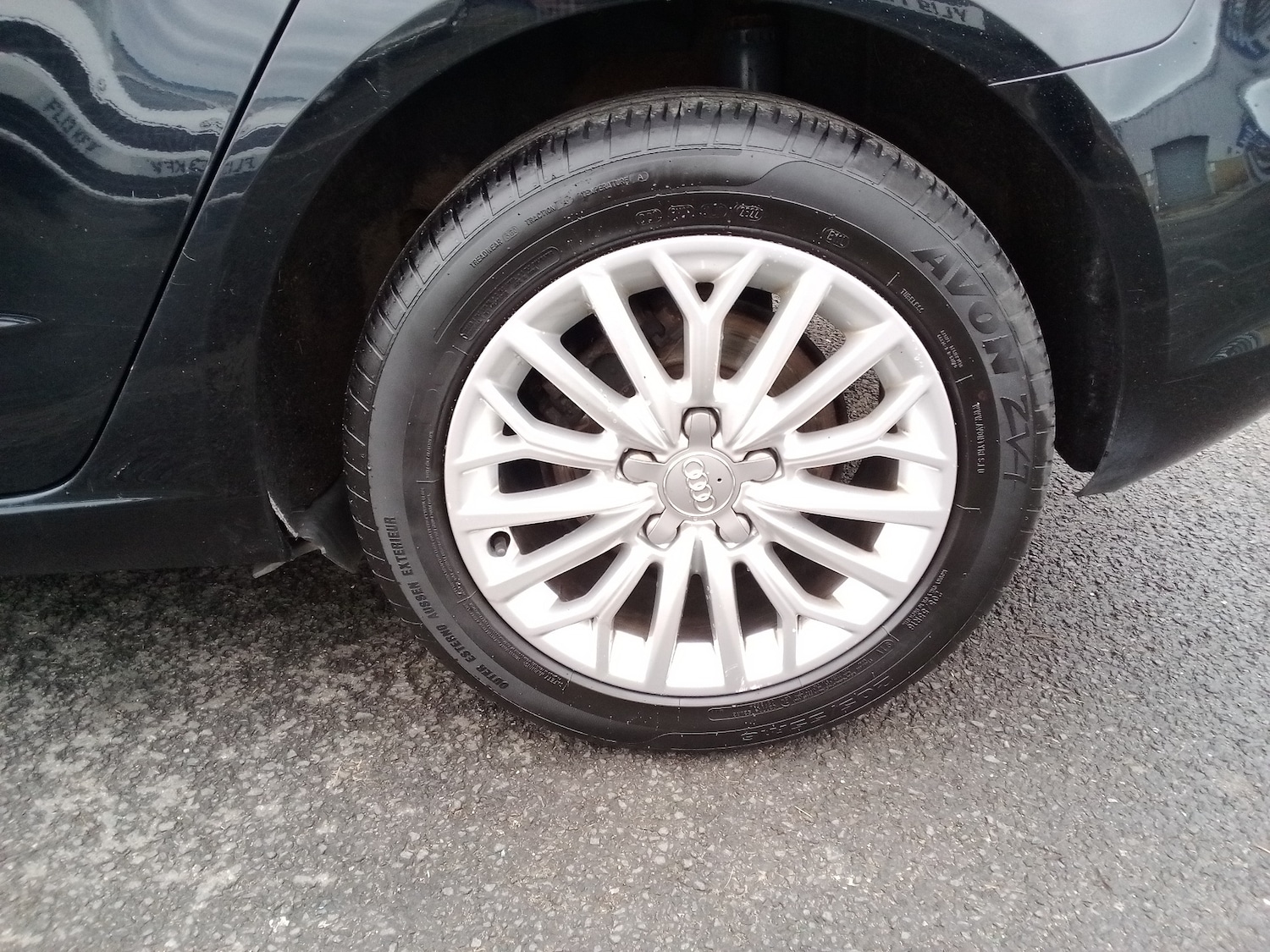 Used Audi A3 2015 for sale - 76968933: Photo 11