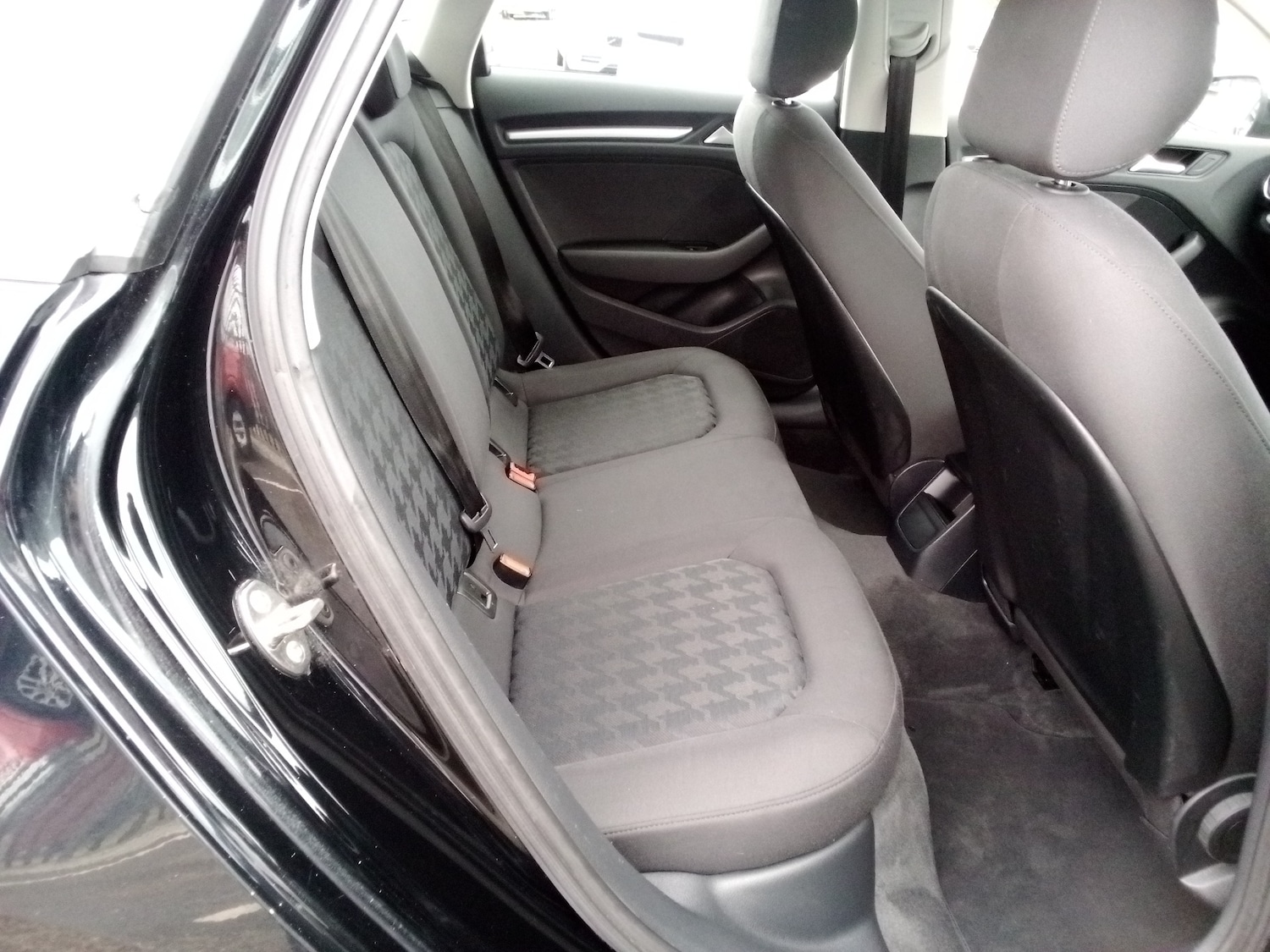 Used Audi A3 2015 for sale - 76968933: Photo 20