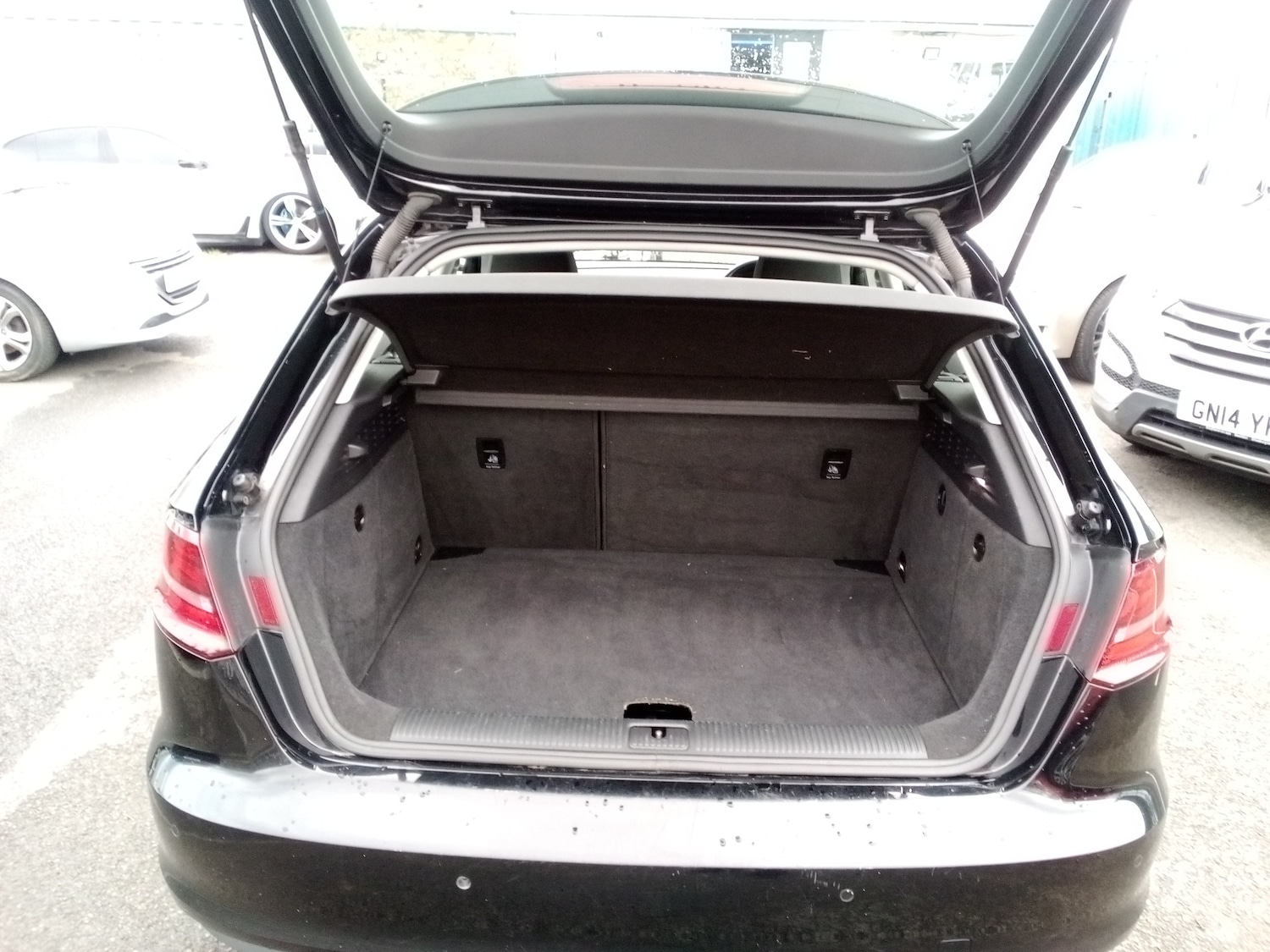 Used Audi A3 2015 for sale - 76968933: Photo 22