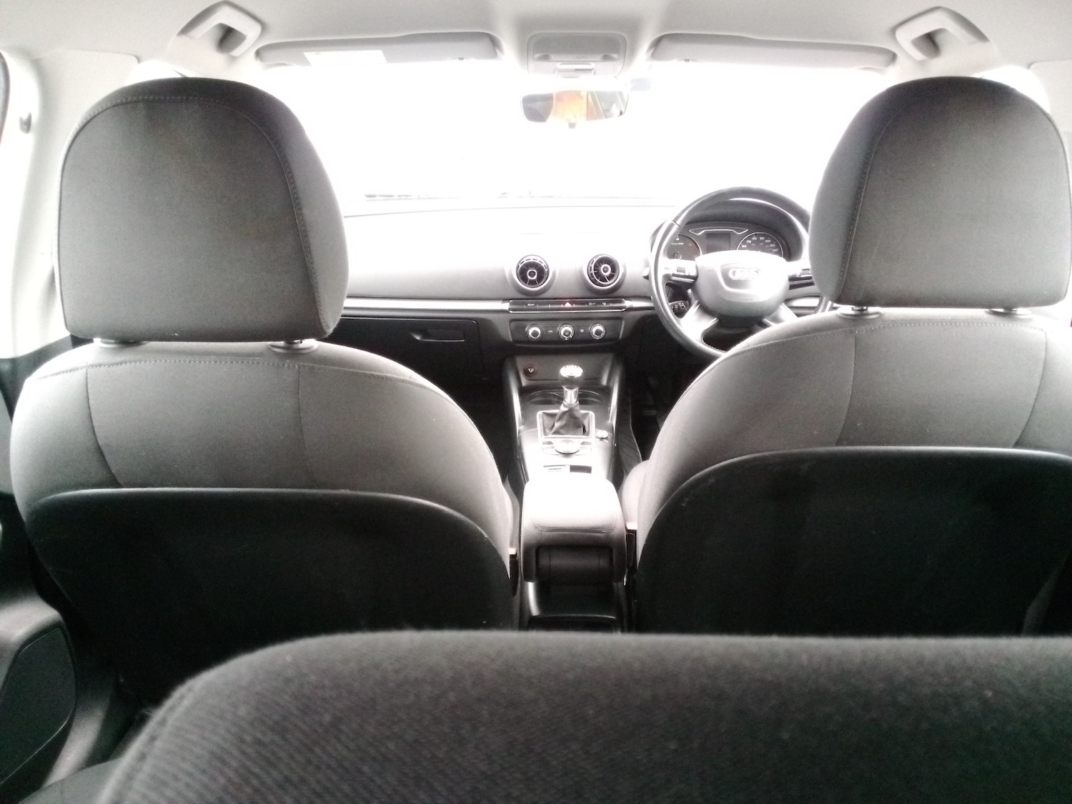 Used Audi A3 2015 for sale - 76968933: Photo 24