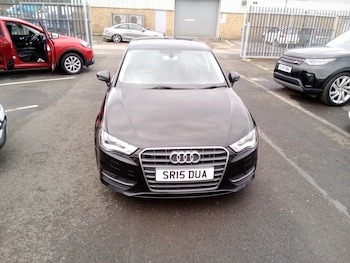 Used Audi A3 2015 for sale - 76968933: Photo