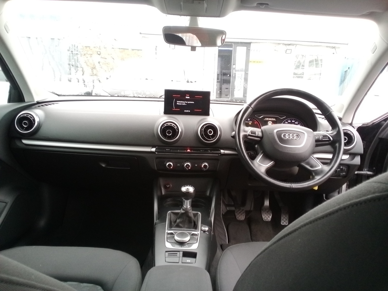 Used Audi A3 2015 for sale - 76968933: Photo 31