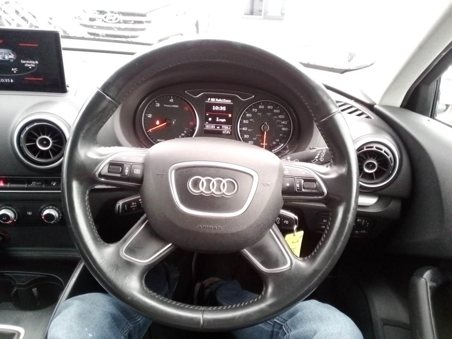 Used Audi A3 2015 for sale - 76968933: Photo 33