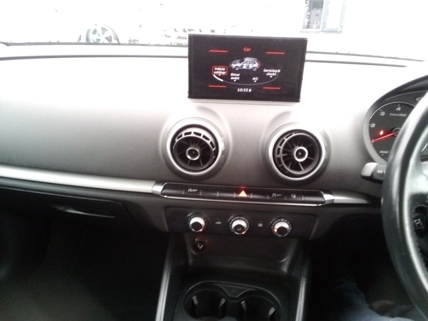 Used Audi A3 2015 for sale - 76968933: Photo 34