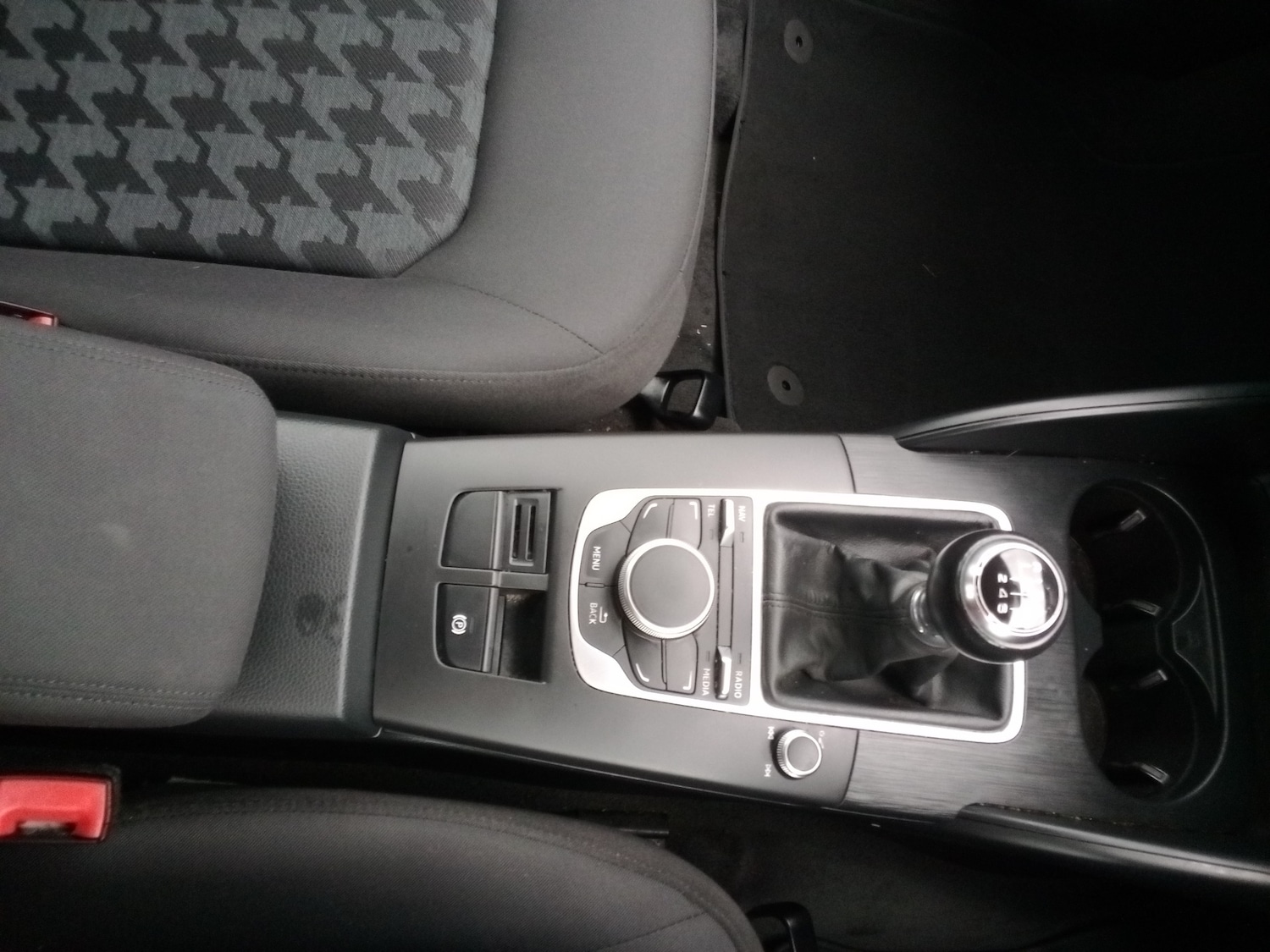 Used Audi A3 2015 for sale - 76968933: Photo 35