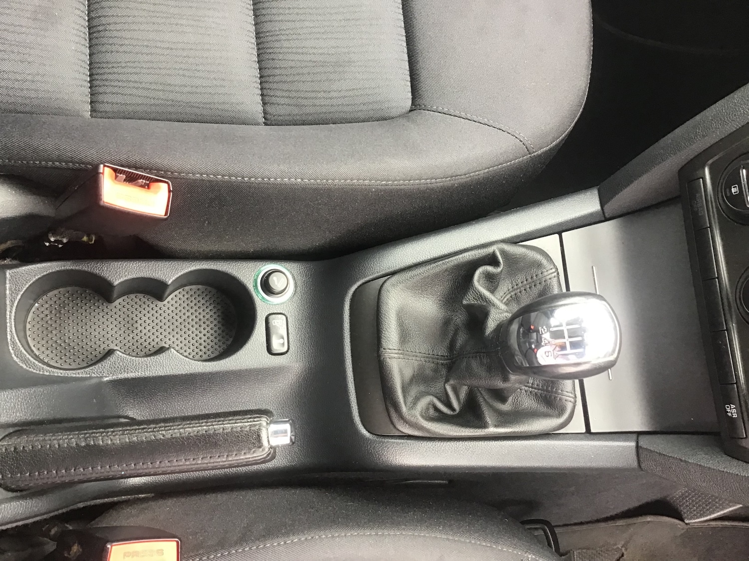 Used Skoda Octavia 2004 for sale - 76206179: Photo 25