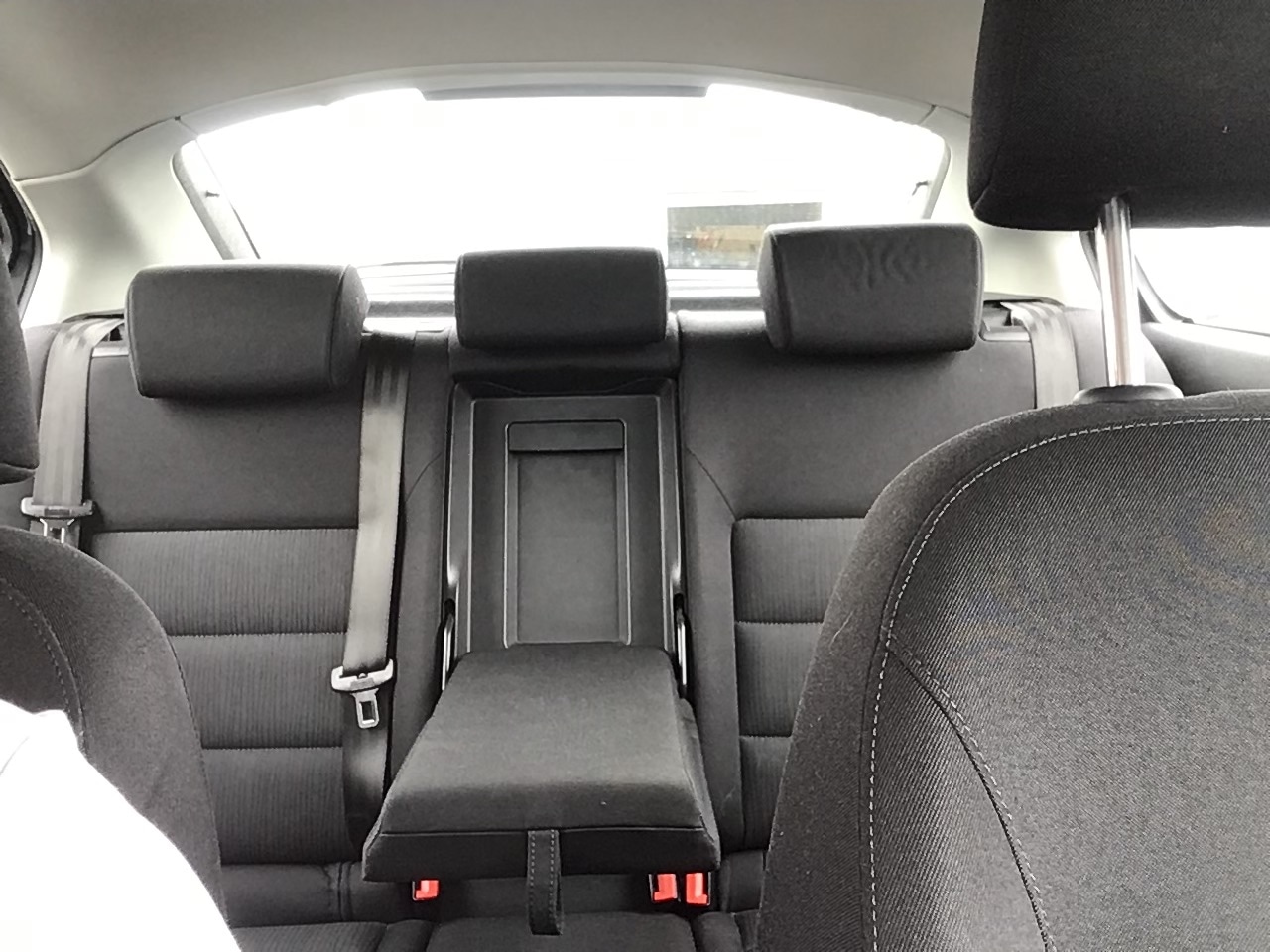 Used Skoda Octavia 2004 for sale - 76206179: Photo 29