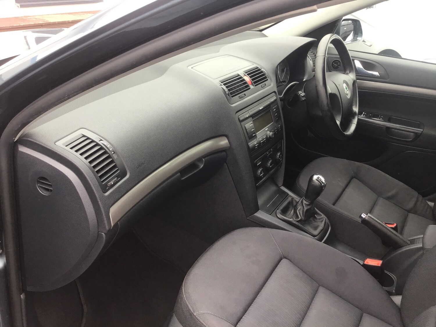 Used Skoda Octavia 2004 for sale - 76206179: Photo 31
