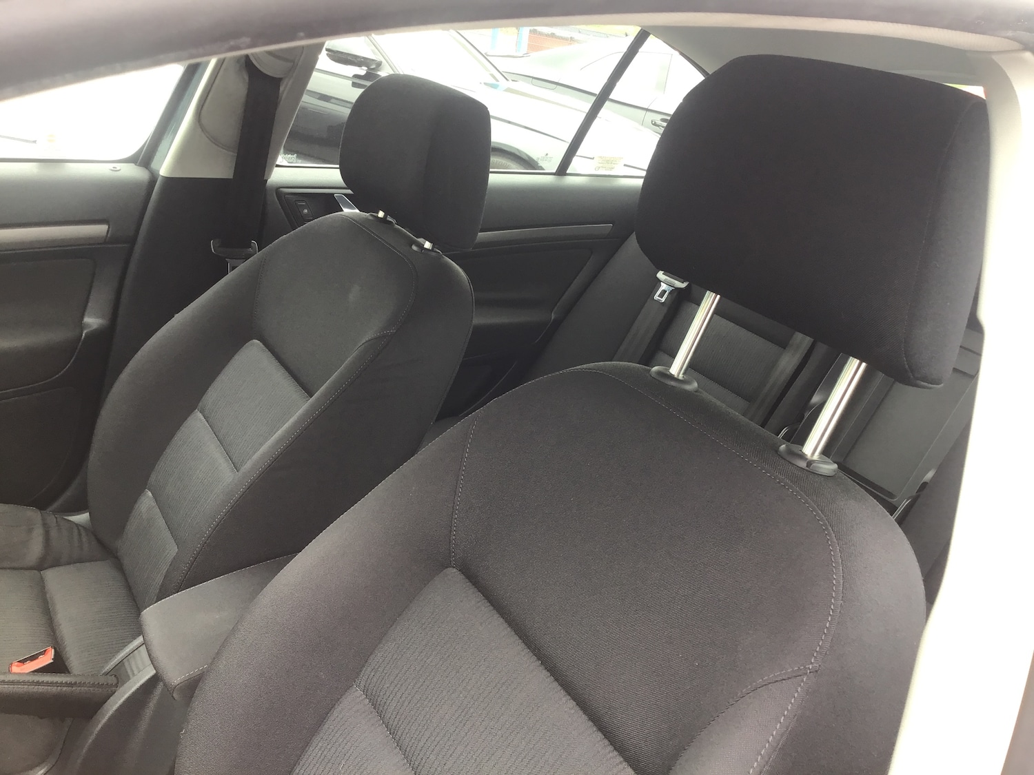 Used Skoda Octavia 2004 for sale - 76206179: Photo 32