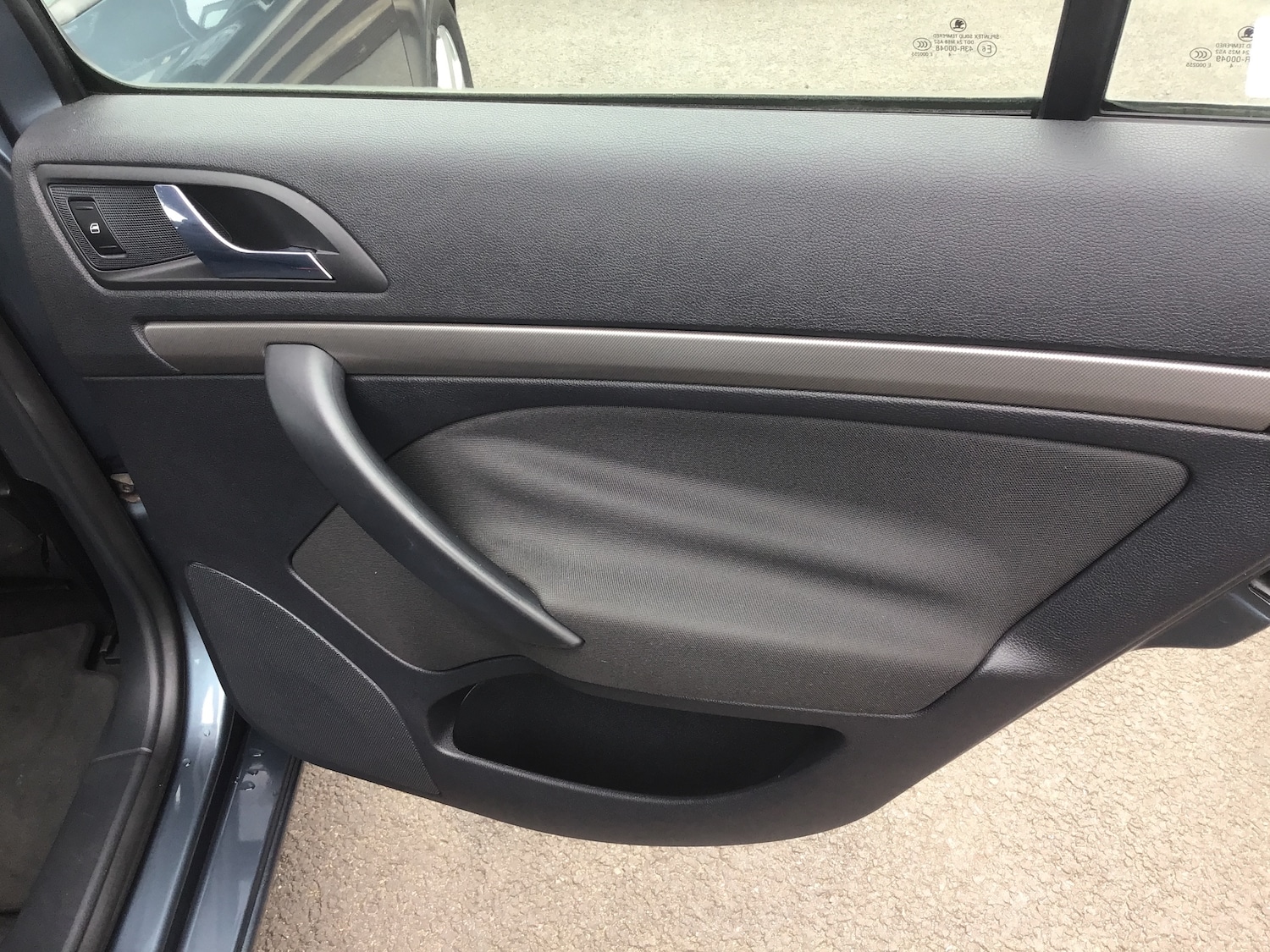 Used Skoda Octavia 2004 for sale - 76206179: Photo 33