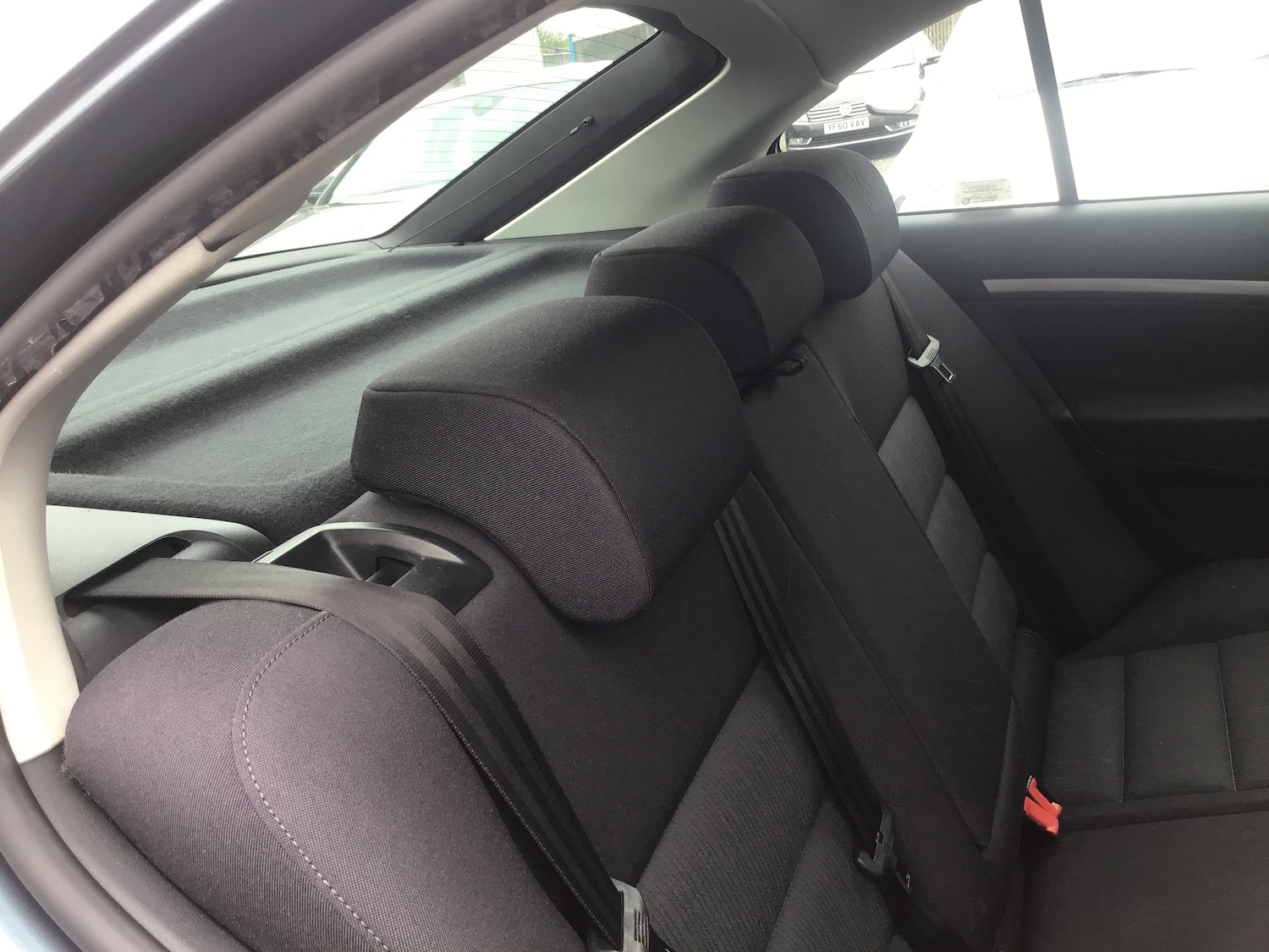 Used Skoda Octavia 2004 for sale - 76206179: Photo 34