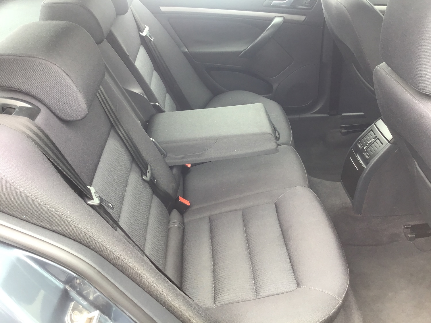 Used Skoda Octavia 2004 for sale - 76206179: Photo 35