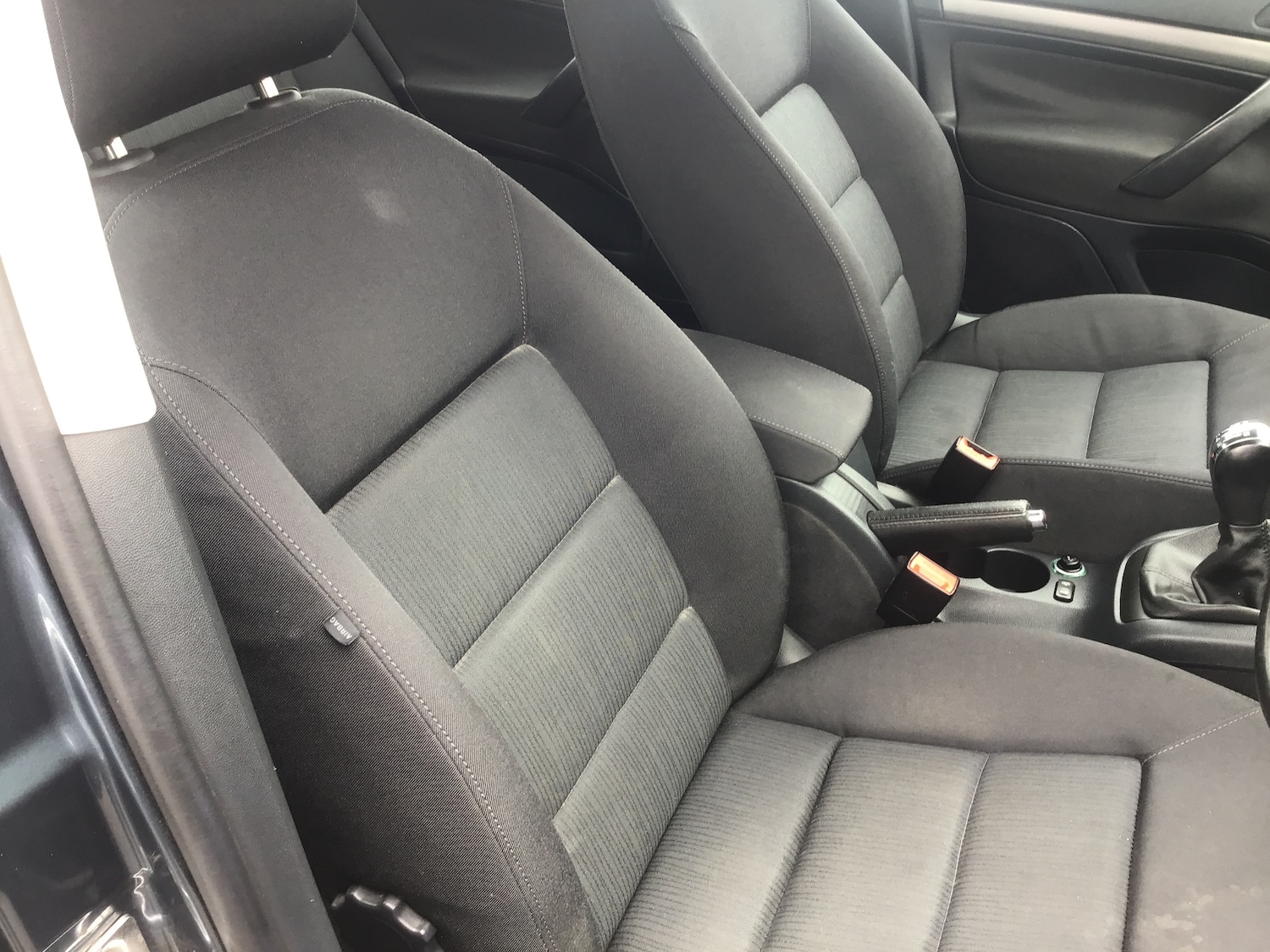 Used Skoda Octavia 2004 for sale - 76206179: Photo 39