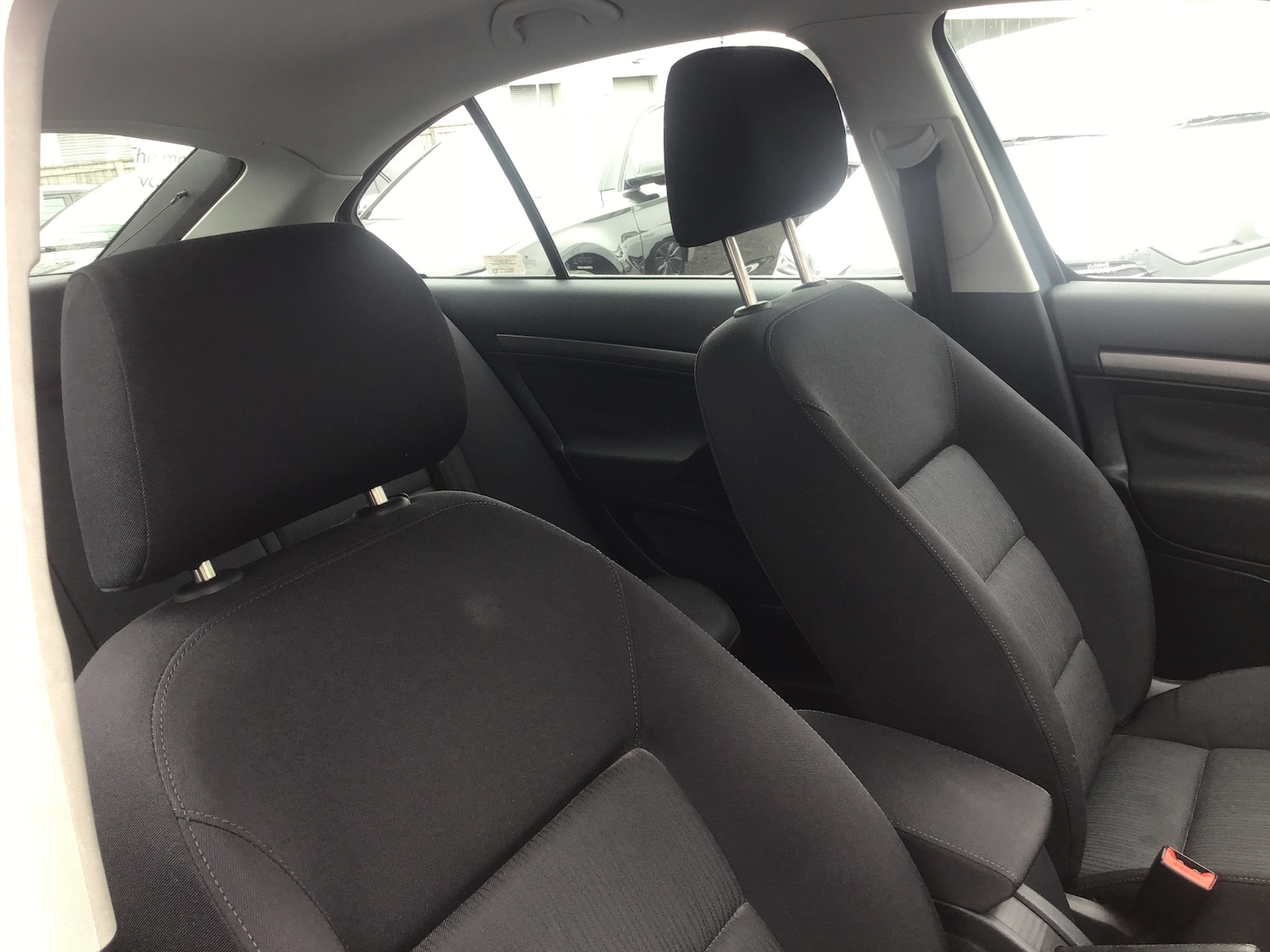 Used Skoda Octavia 2004 for sale - 76206179: Photo 40