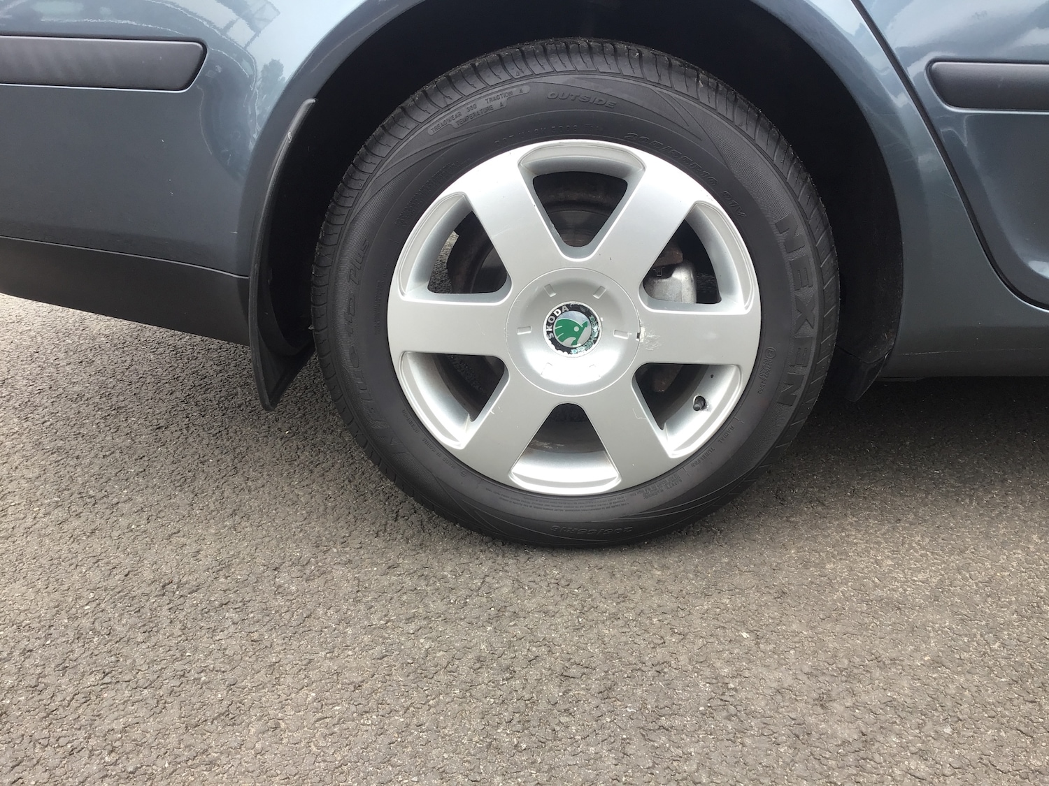 Used Skoda Octavia 2004 for sale - 76206179: Photo 41