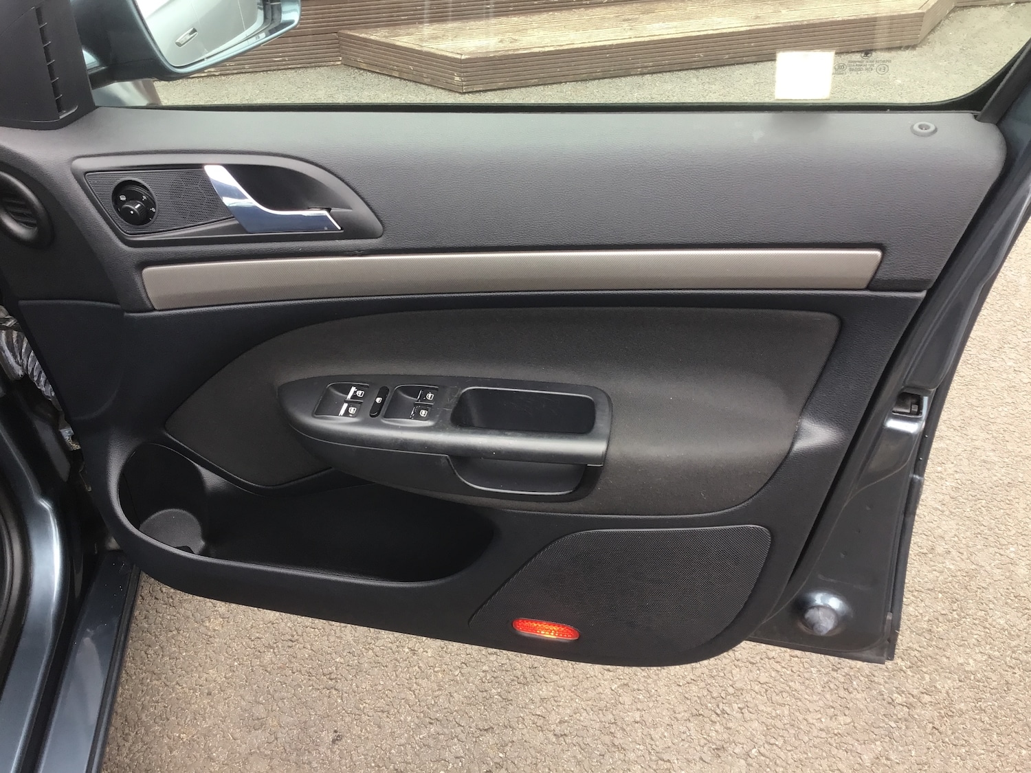 Used Skoda Octavia 2004 for sale - 76206179: Photo 43