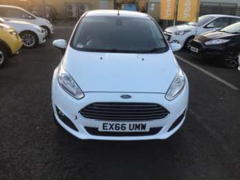 Used Ford Fiesta 2016 for sale - 72513111: Photo
