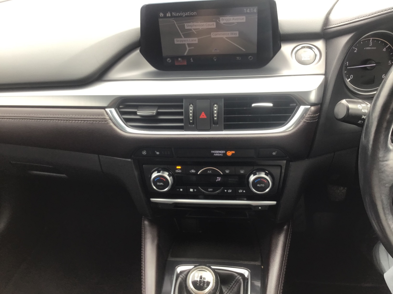 Vehicle 15