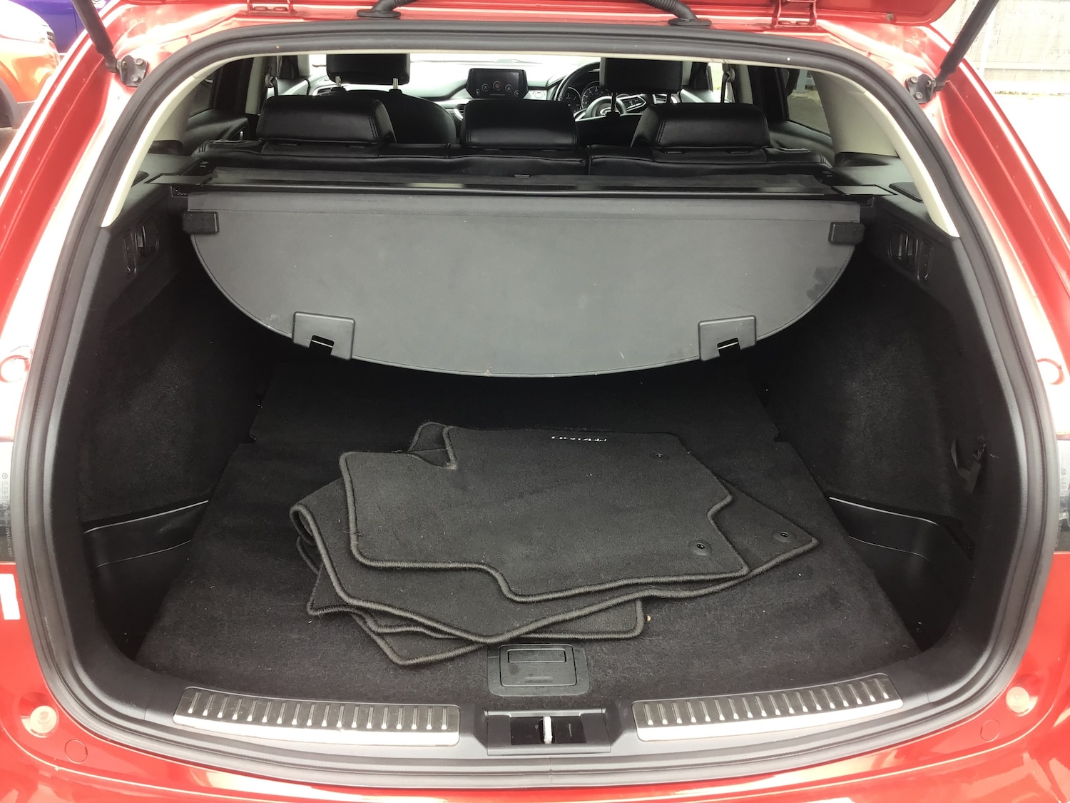 Vehicle 9